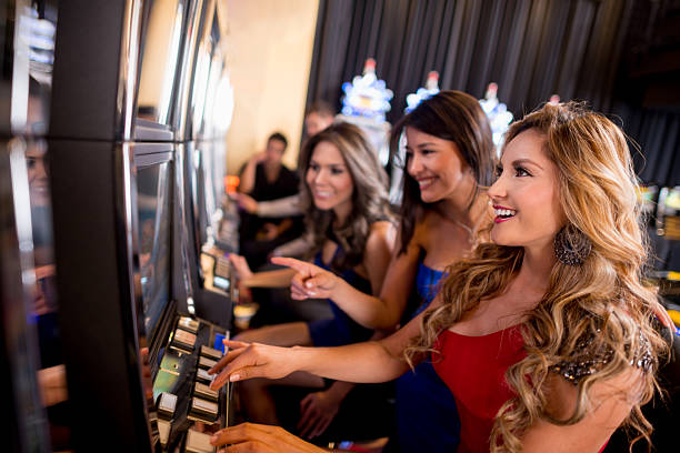 cerita judi Themed Bingo Rooms