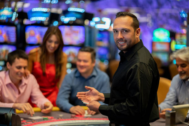 cerita judi In-Race Betting